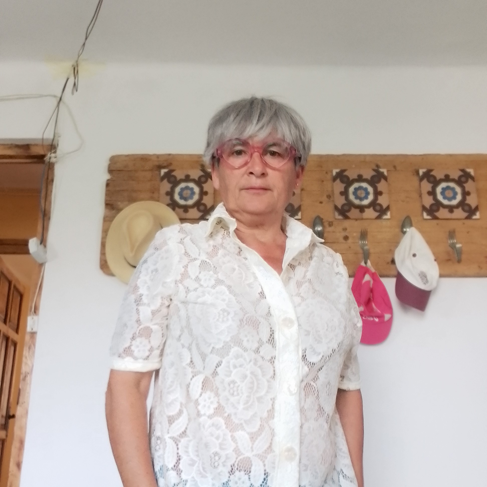 Susana Alsina